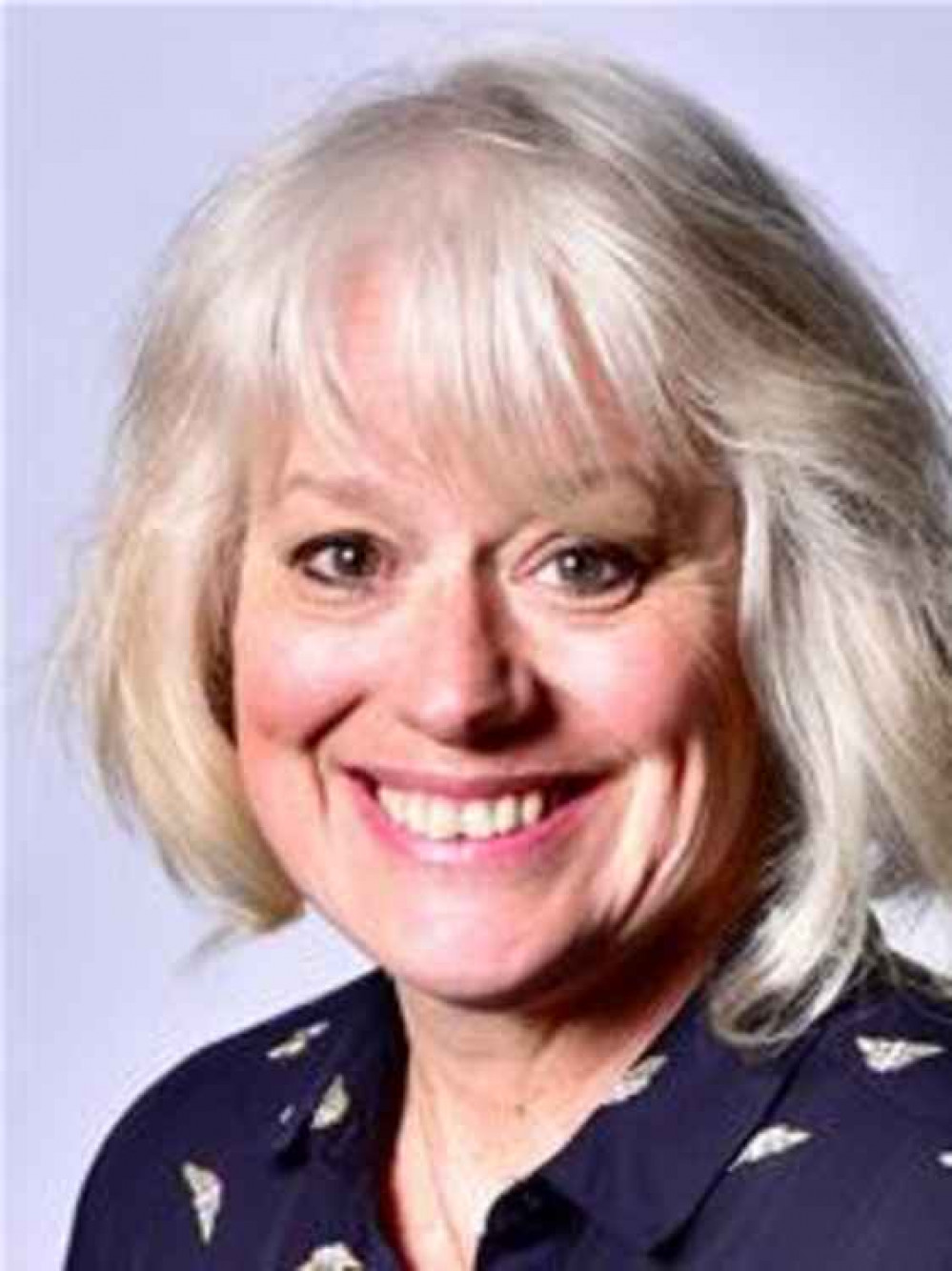 Cllr Lynn Riley Cllr Lynn Riley