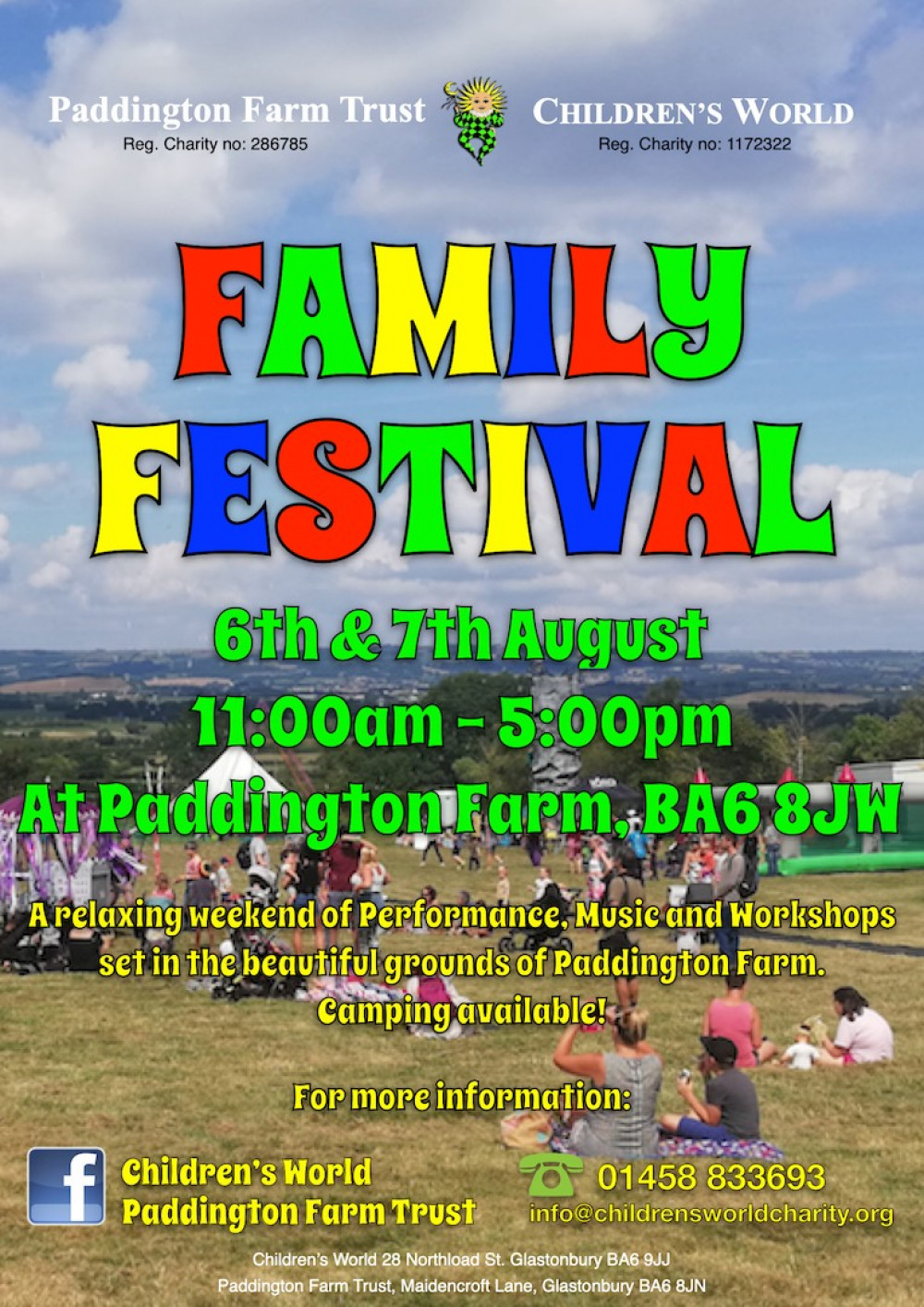 Family Festival