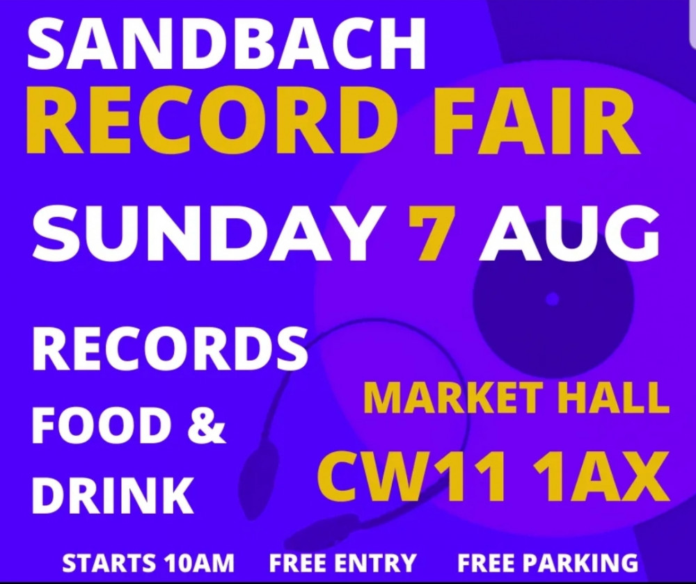 Come and enjoy the event Come and enjoy the event