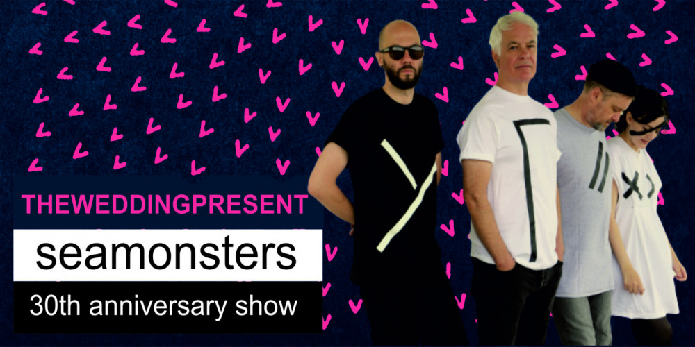 A 30th anniversary show A 30th anniversary show