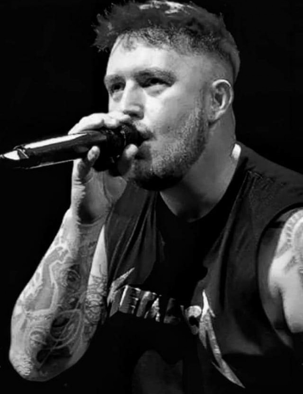 Andy Mac will be performing live at the The Cheese Hall this Friday (August 5). Andy Mac will be performing live at the The Cheese Hall this Friday (August 5).