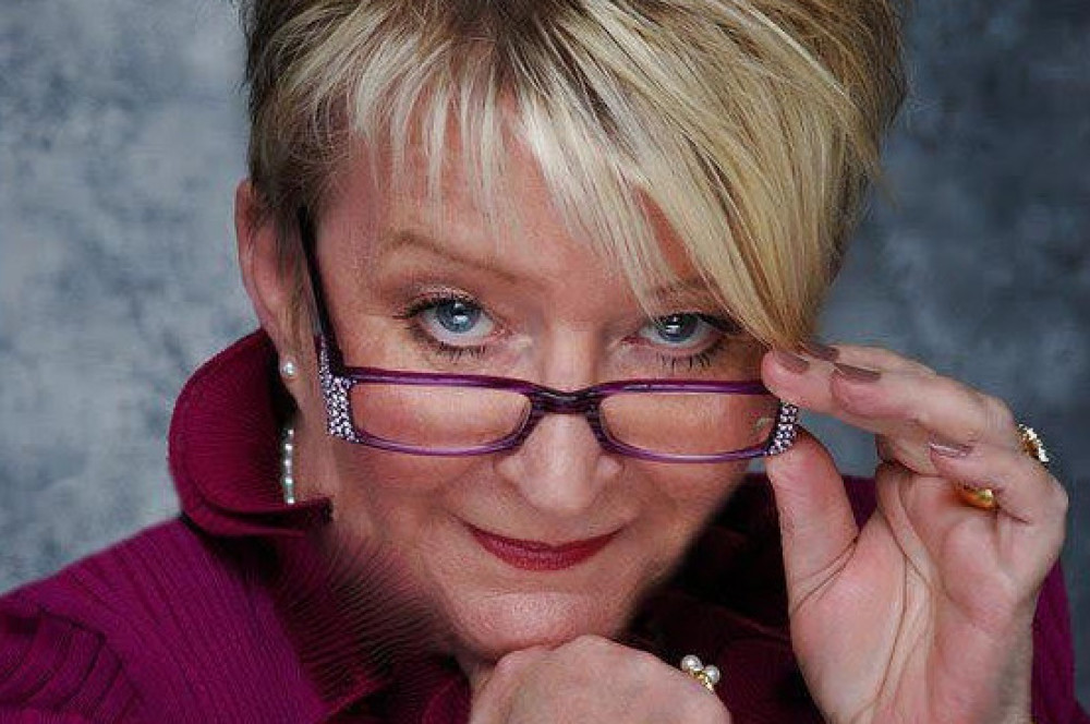 Pauline Daniels