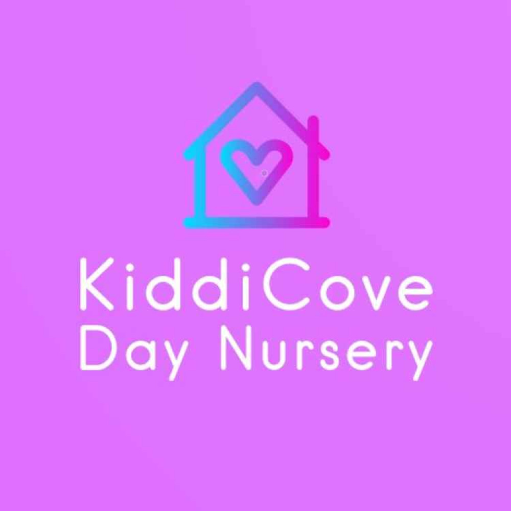 KiddiCove Nursery appealed to the local community for advent calendar donations KiddiCove Nursery appealed to the local community for advent calendar donations