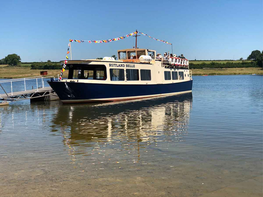 Rutland Belle Rutland Belle