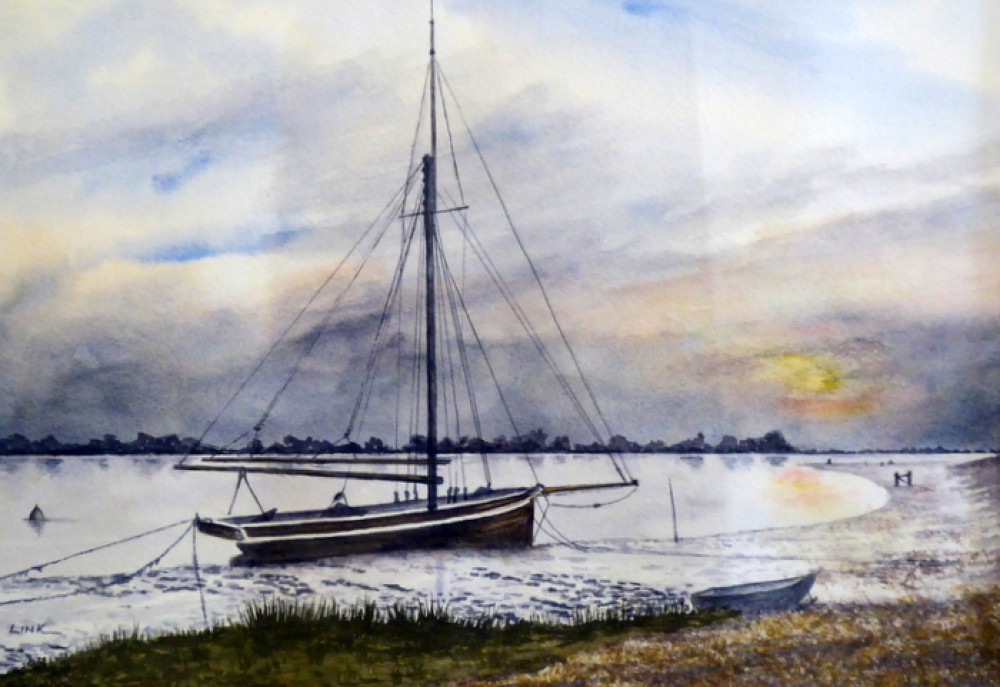 These make ideal gifts or mementos of a lovely day out in Burnham on Crouch. These make ideal gifts or mementos of a lovely day out in Burnham on Crouch.