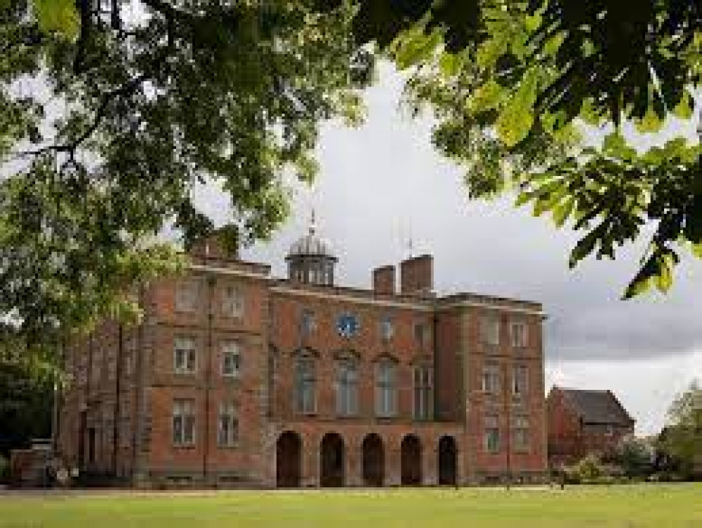 The Sir John Moore Museum at Appleby Magna near Ashby de la Zouch The Sir John Moore Museum at Appleby Magna near Ashby de la Zouch