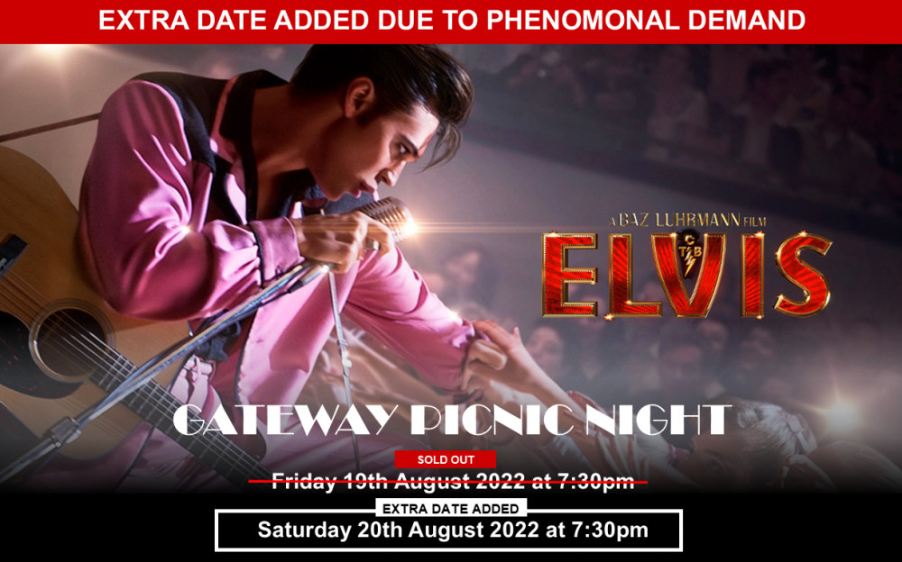 'Elvis' Screening