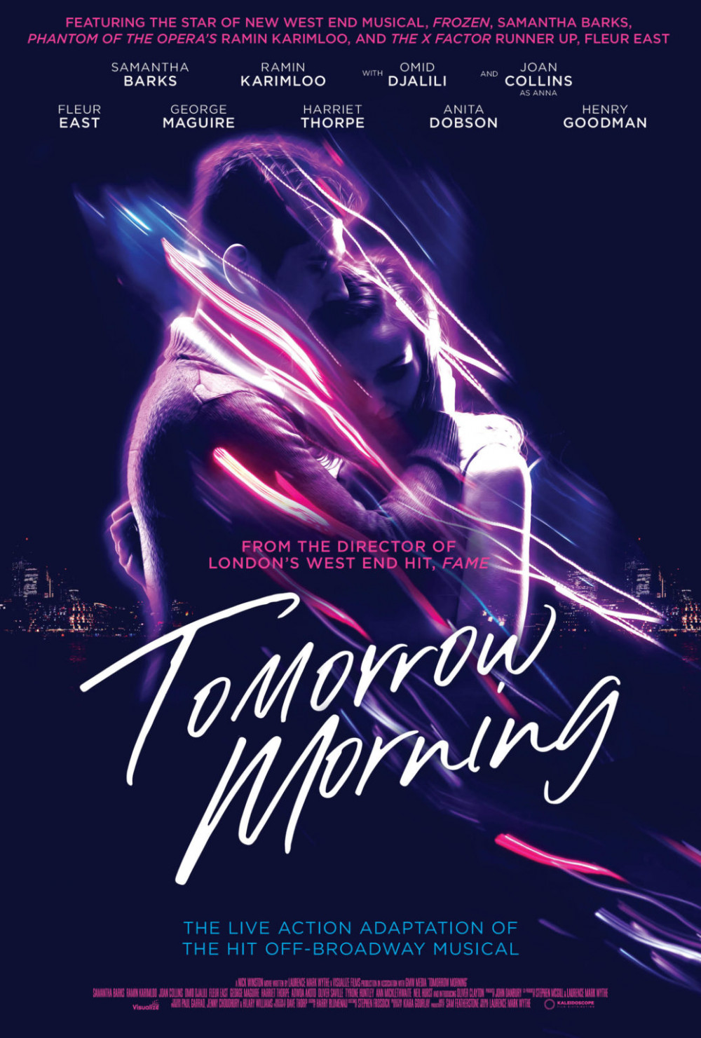 'Tomorrow Morning' Screening (12A)