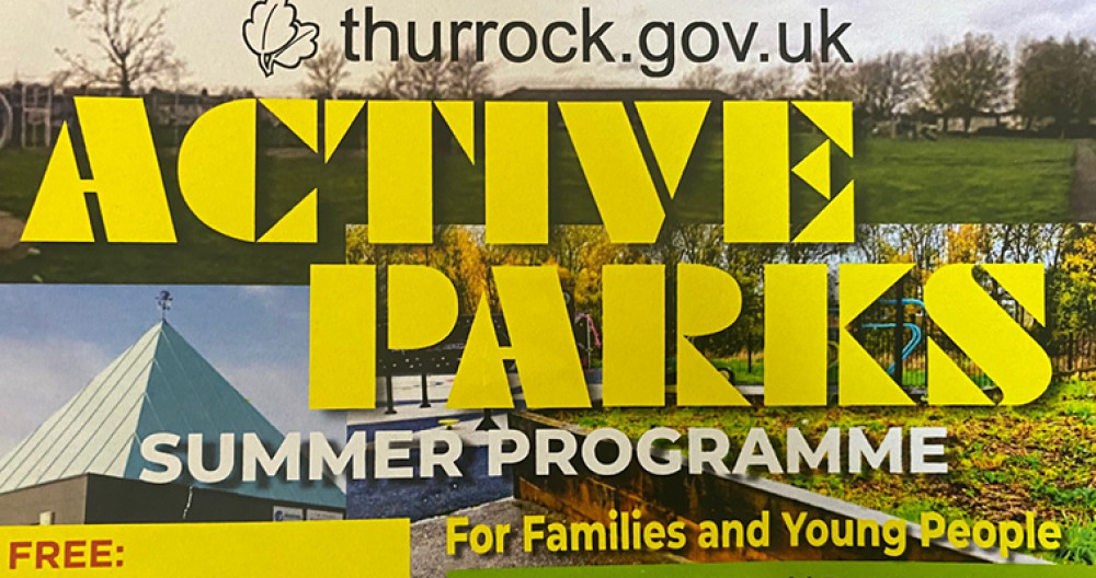 Active Parks Active Parks