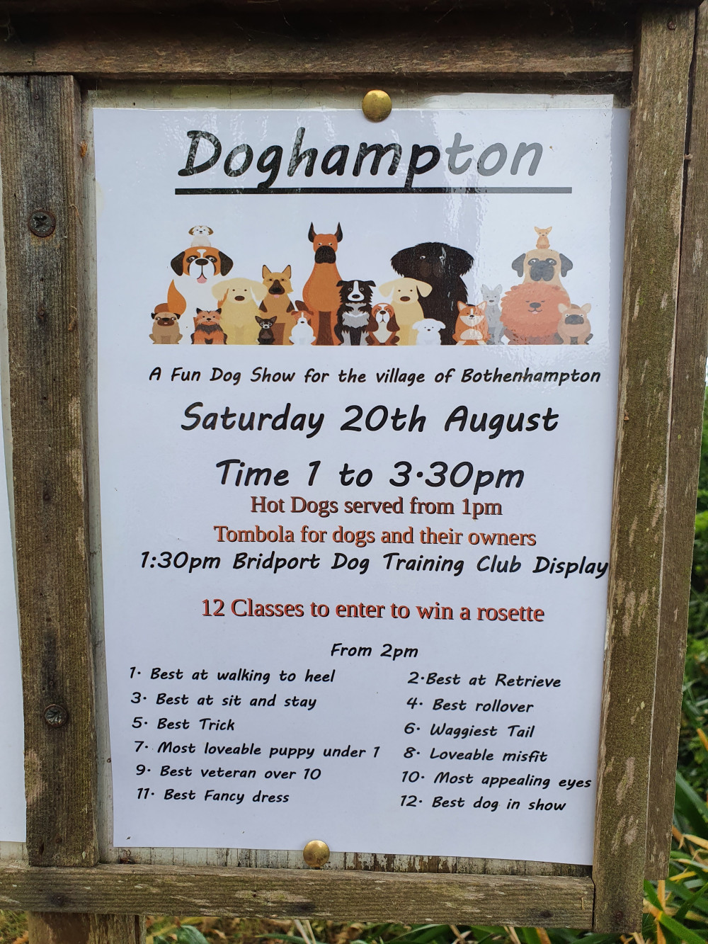 Doghampton