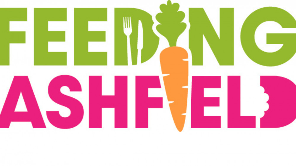 Ashfield District Council has developed and launched a new online gateway with the goal of providing improved access to all available food support services and education in the district including in Hucknall. Image courtesy of Ashfield District Council.