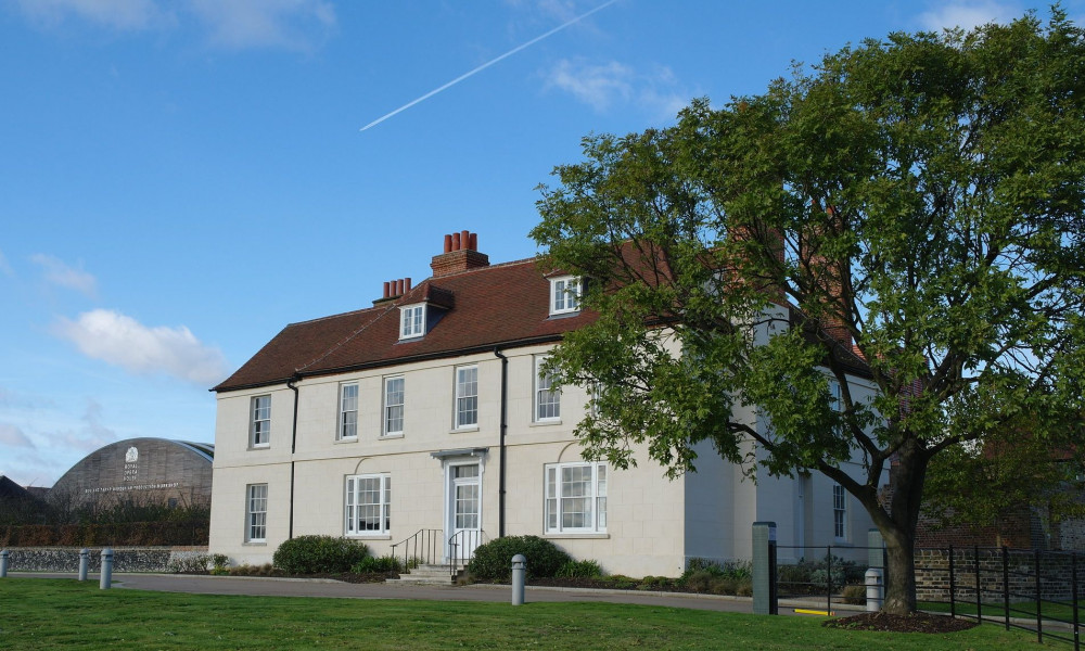 High House High House