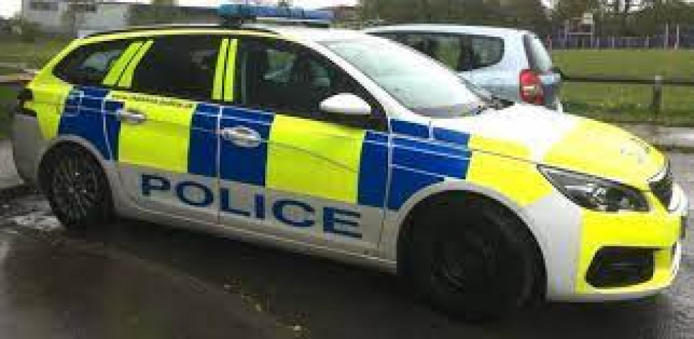 Police are appealing for witnesses to an incident in Crewe  