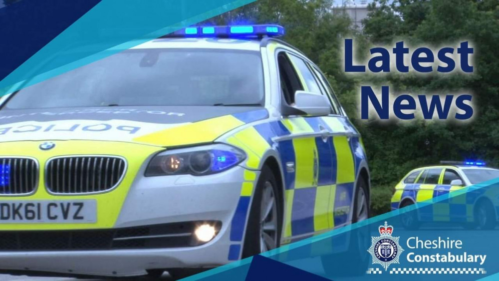 A 29-year-old man was brought into Crewe's Hungerford Medical Centre with serious head injuries on Friday - July 29 (Cheshire Constabulary).