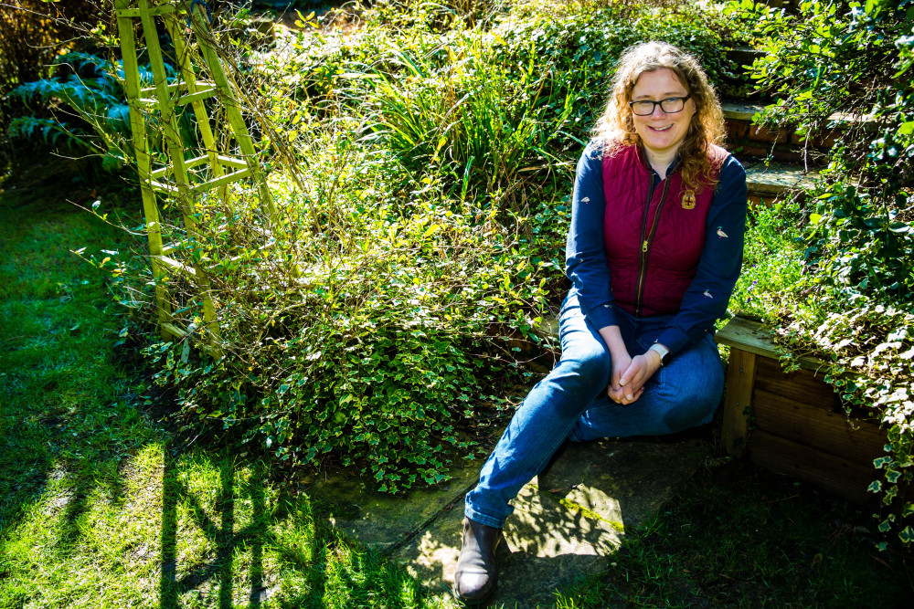 Rural carers provide tailored at home care (image courtesy of Home Instead) Rural carers provide tailored at home care (image courtesy of Home Instead)