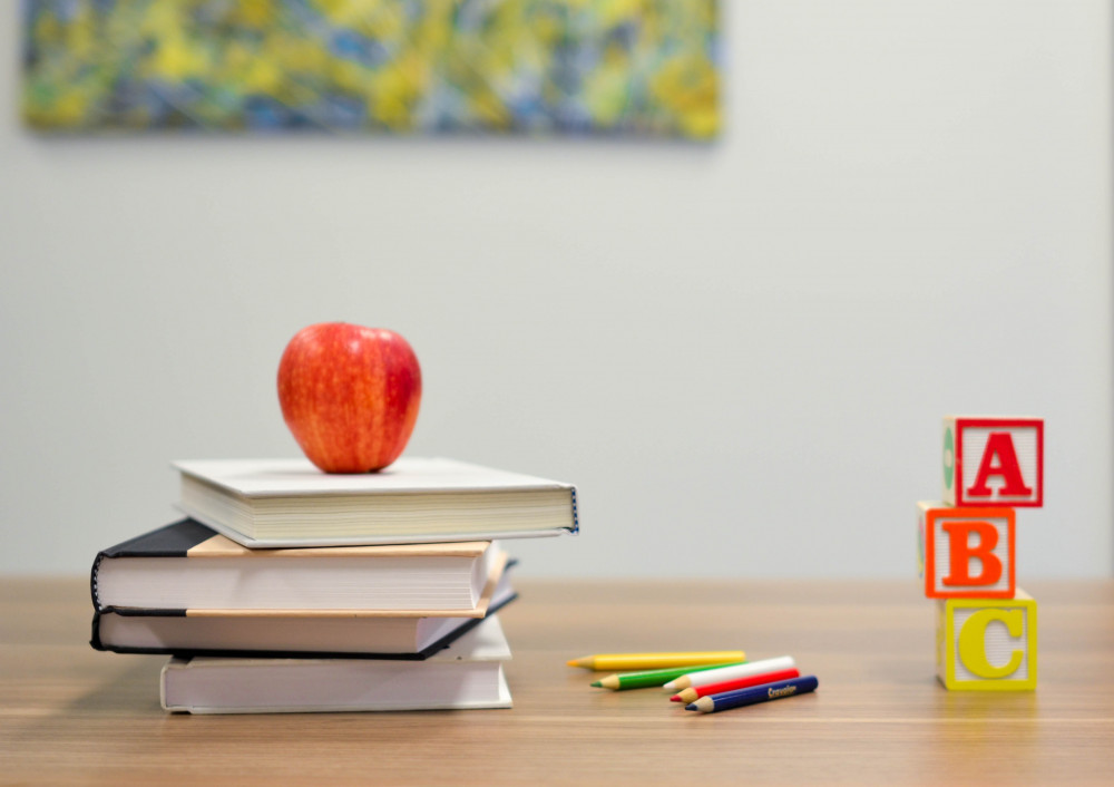 A level results day - how to offer support if the results are not what your student hoped for : Photo by Element5 Digital on Unsplash