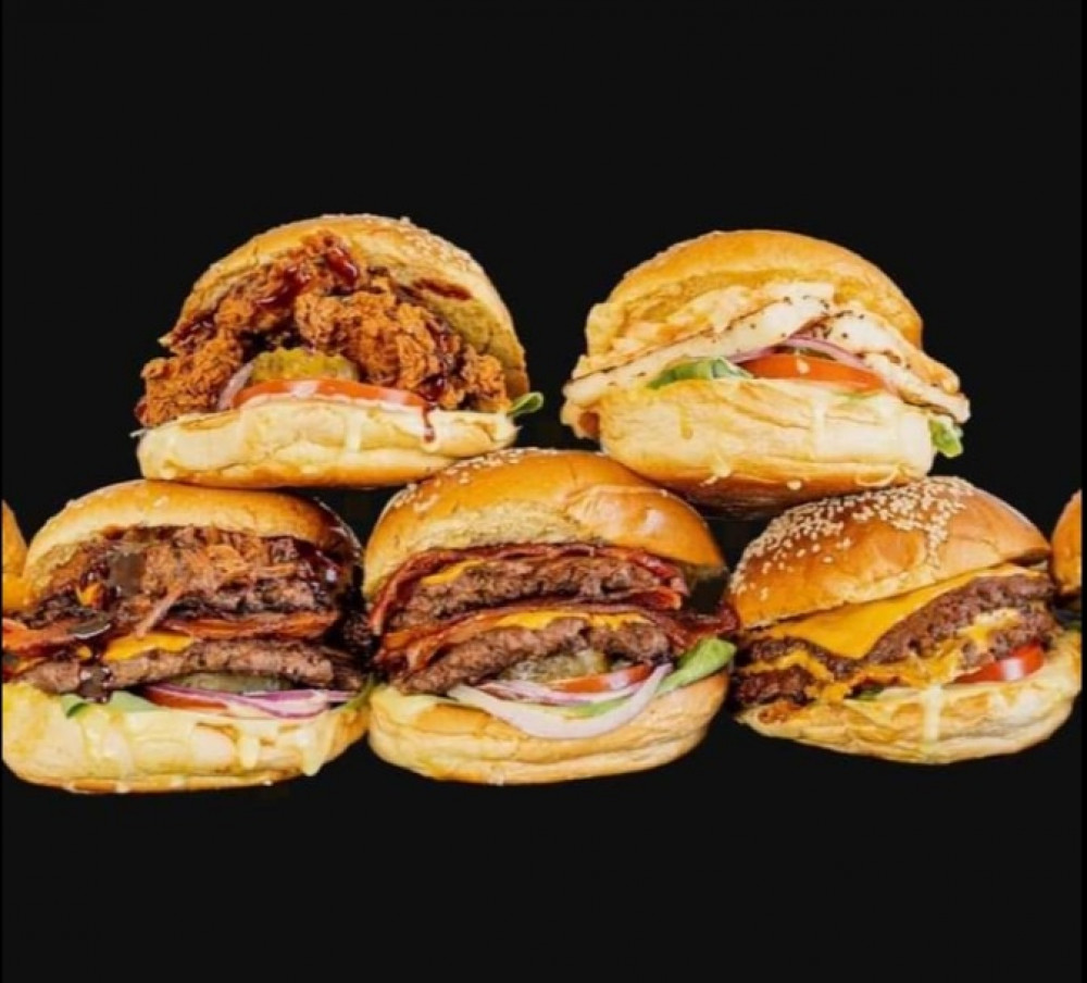 Wagu Burger - Mmmm...