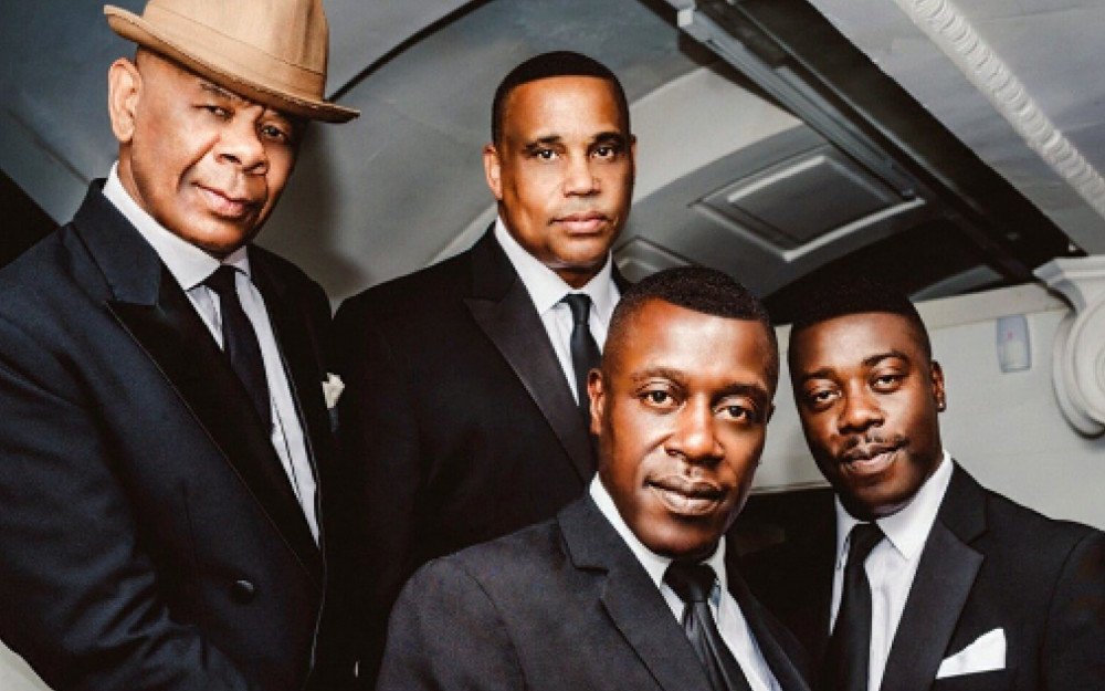 Soul Kinda Wonderful will be at the Century Theatre in Coalville Soul Kinda Wonderful will be at the Century Theatre in Coalville