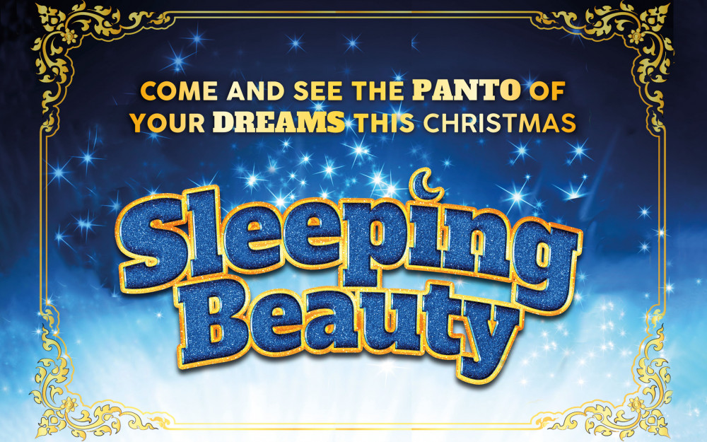 Sleeping Beauty is at the Century Theatre in Coalville Sleeping Beauty is at the Century Theatre in Coalville
