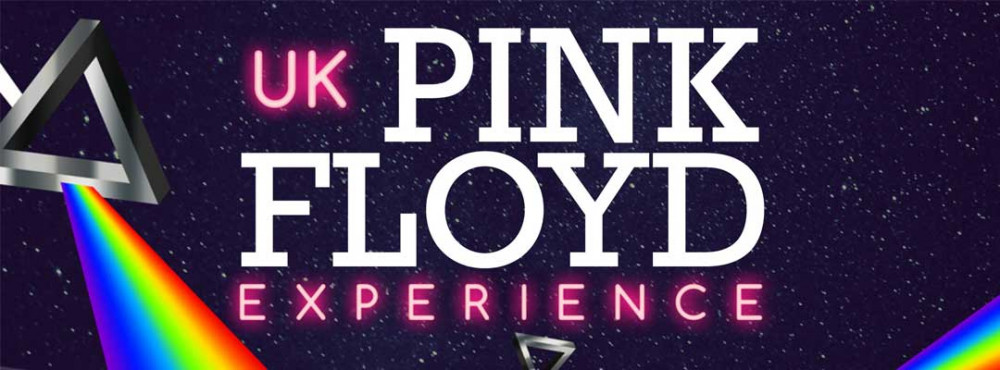The Pink Floyd Experience