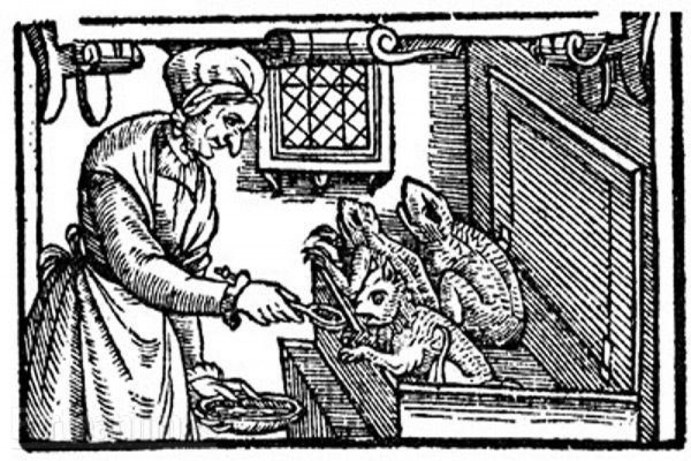 Join Professor Owen Davies to discover folklore and witchcraft in Thomas Hardy's writings Join Professor Owen Davies to discover folklore and witchcraft in Thomas Hardy's writings