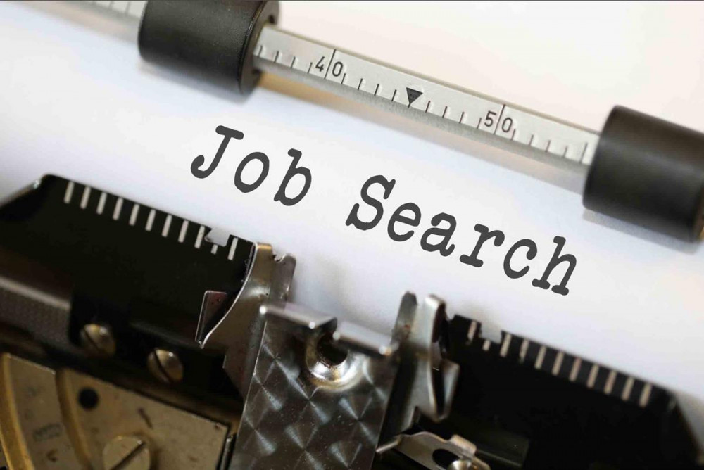 Are you looking for a new career opportunity? Hucknall Nub News has you covered with our jobs of the week feature. Job Search by Nick Youngson CC BY-SA 3.0 Alpha Stock Images.