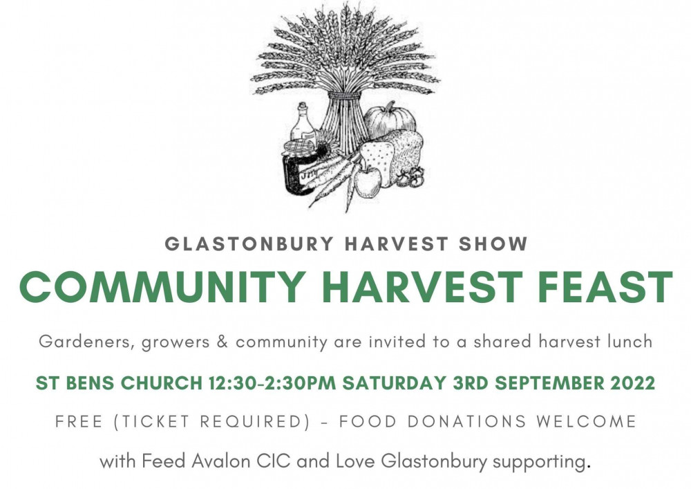 Community Harvest Feast