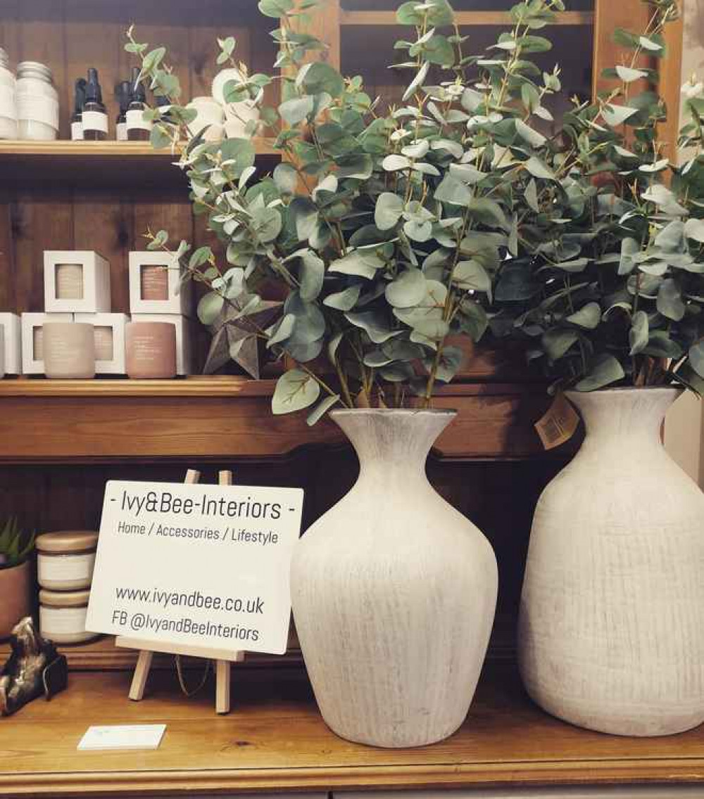Ivy&Bee-Interiors has been nominated for two awards