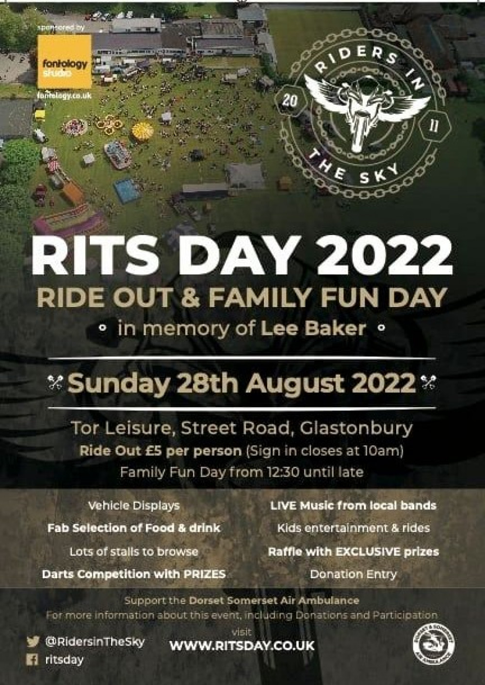 RITS Day 2022