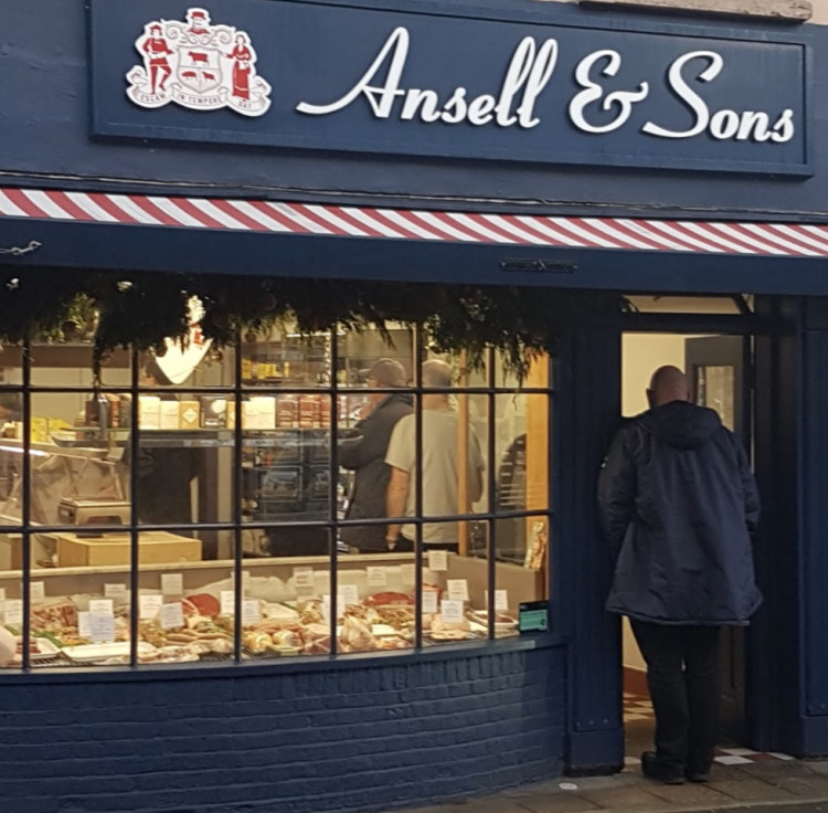 Paul and our team of Master Butchers are happy to talk through all your requirements and can advise on joints, preparation, size, price, storage, collection or delivery and finally the cooking!