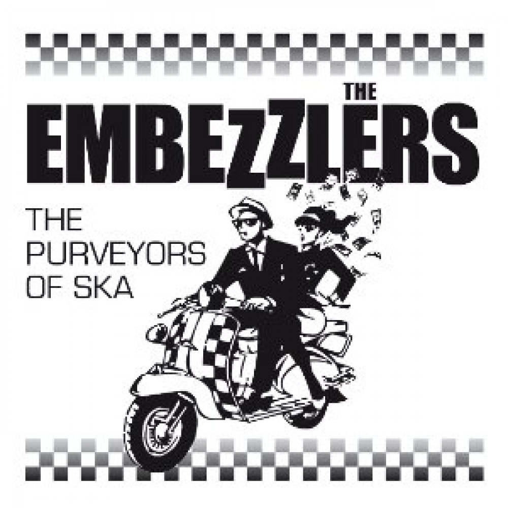 The Embezzlers