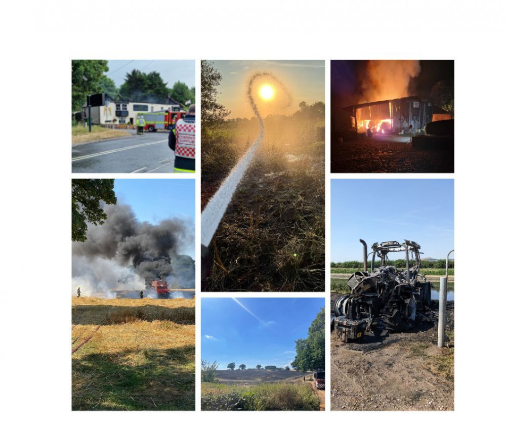 Images by Street Fire Station