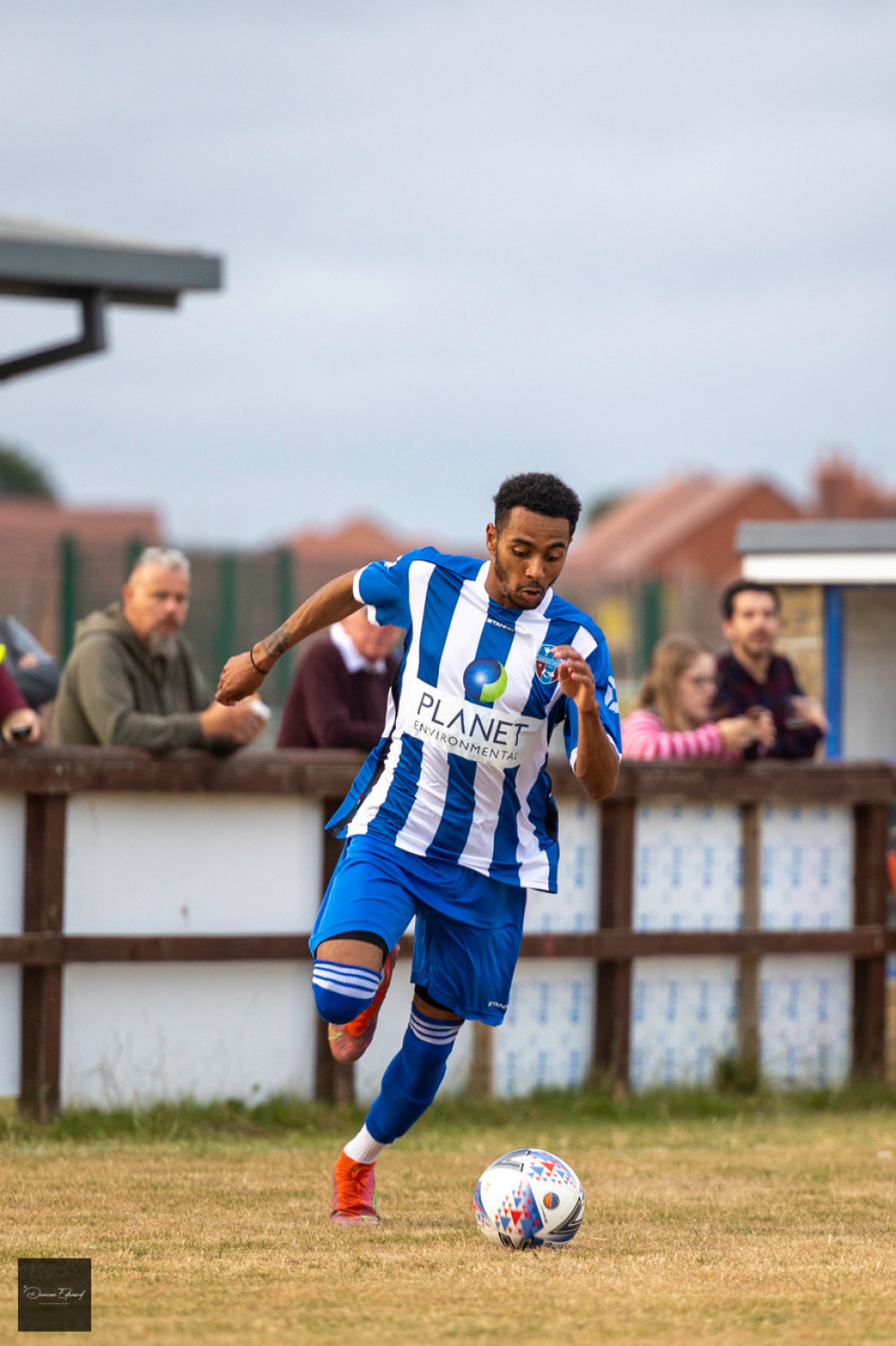  Sandbach United will be hoping to win in their match tomorrow.s(Picture: Duncan Edward Photography)