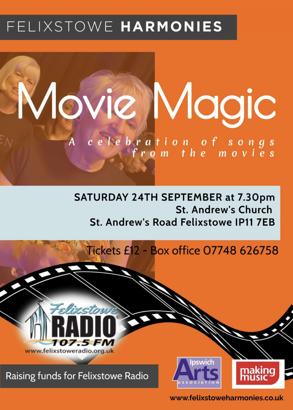 Movie Magic Movie Magic