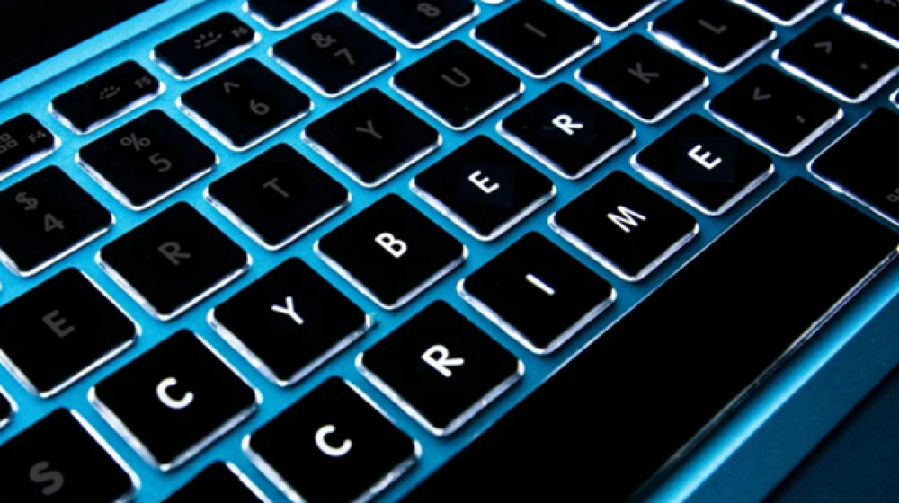 Nottinghamshire Police are organising and holding a webinar next week to provide local business leaders with cyber security advice. Image courtesy of Nottinghamshire Police. Nottinghamshire Police are organising and holding a webinar next week to provide local business leaders with cyber security advice. Image courtesy of Nottinghamshire Police.
