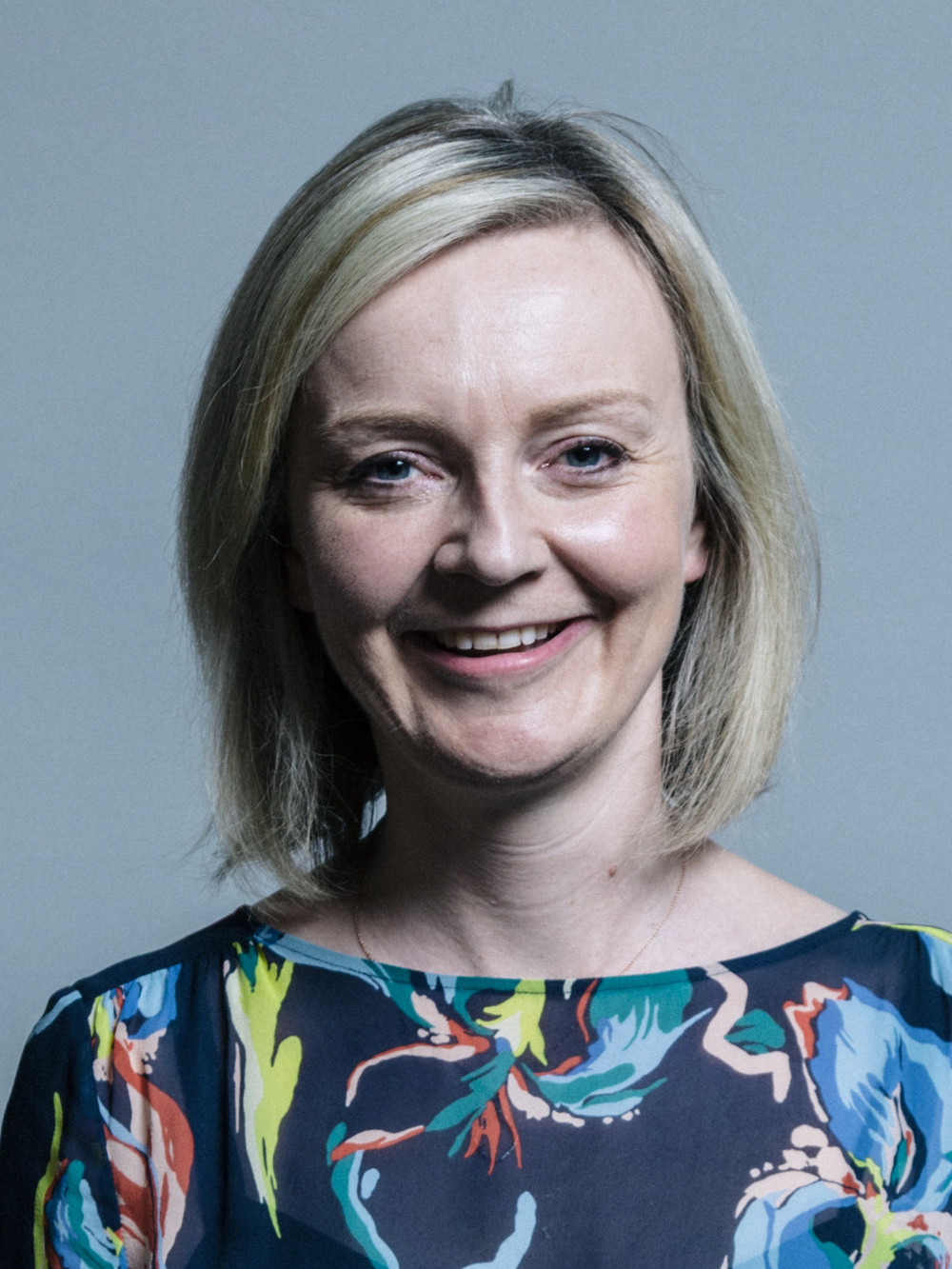 Tax cuts to tackle the cost of living crisis and a commitment to Nottinghamshire’s ‘levelling up’ plans are expected from incoming Prime Minister Liz Truss. Official Portrait Attribution 3.0 Unported (CC BY 3.0). https://creativecommons.org/licenses/by/3.0/.