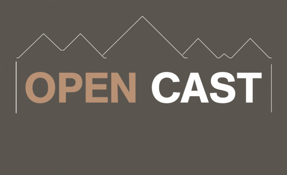 Open cast Open cast