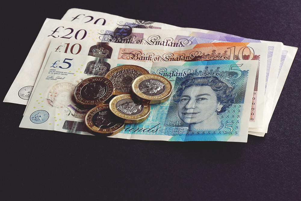 Herts County Council admit shortfall of more than £20m for this tax year. CREDIT: Pexels Herts County Council admit shortfall of more than £20m for this tax year. CREDIT: Pexels
