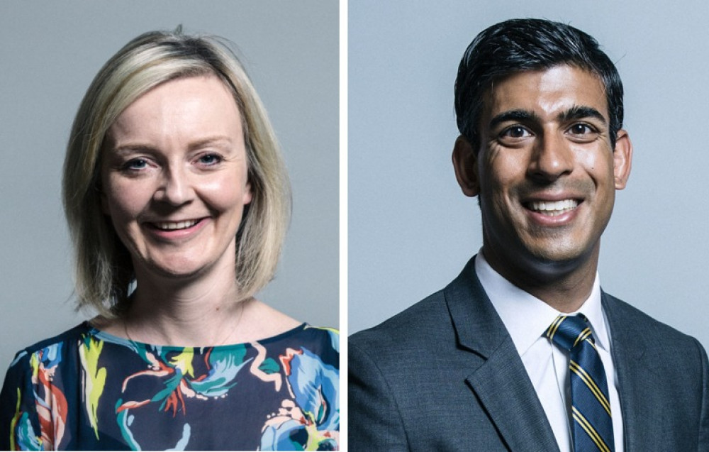 Liz Truss beat former Chancellor Rishi Sunak in the race to become the new Prime Minister