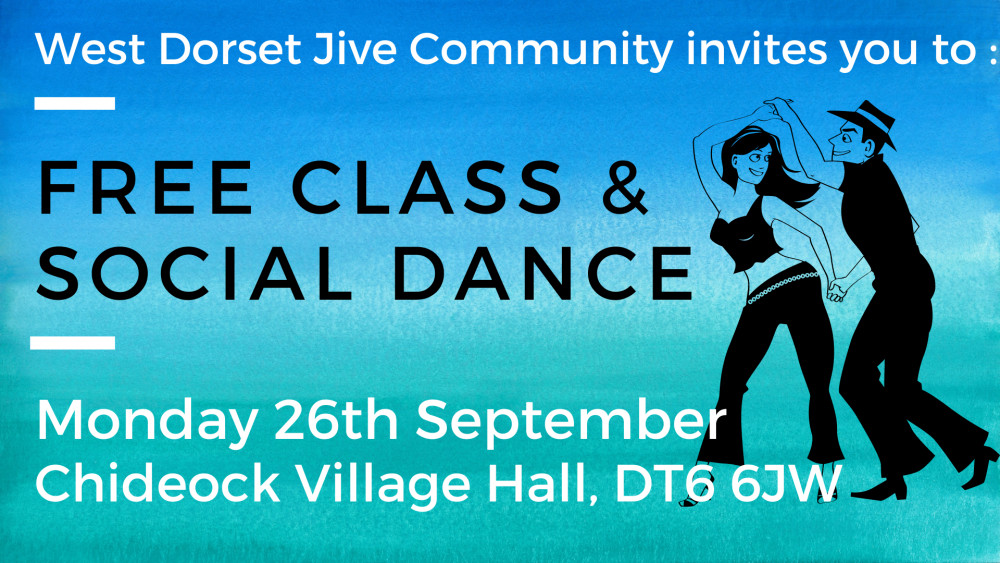 West Dorset Jive.