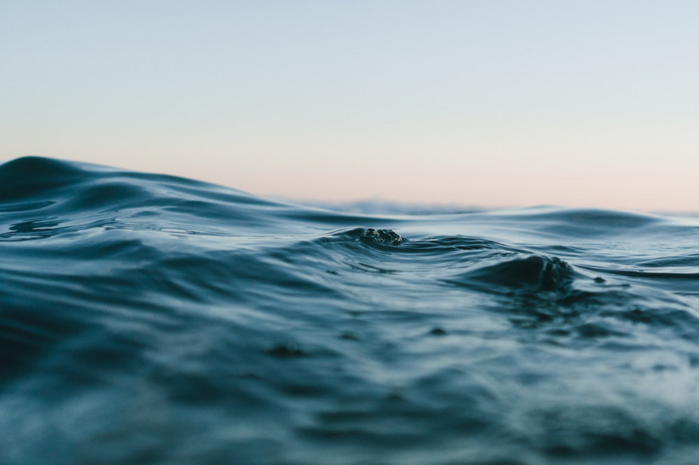 Photo by Matt Hardy: https://www.pexels.com/photo/body-of-water-under-blue-and-white-skies-1533720/