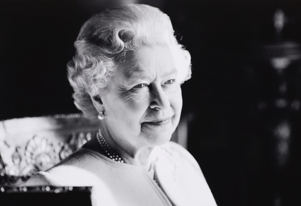 Queen Elizabeth II, Britain’s longest-reigning monarch, has died aged 96. CREDIT: ROYAL FAMILY TWITTER ACCOUNT