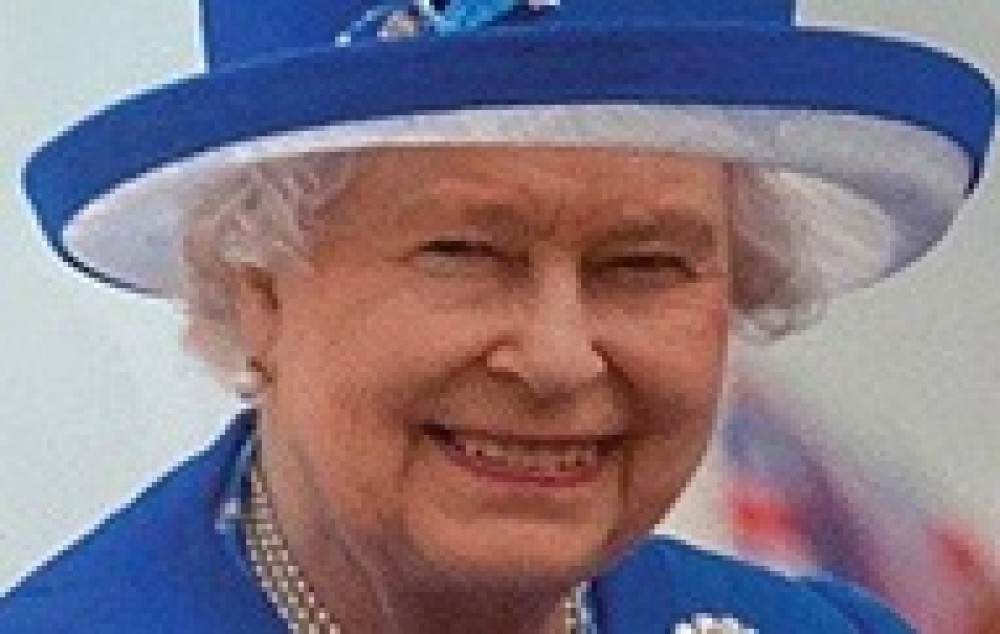 Queen Elizabeth II