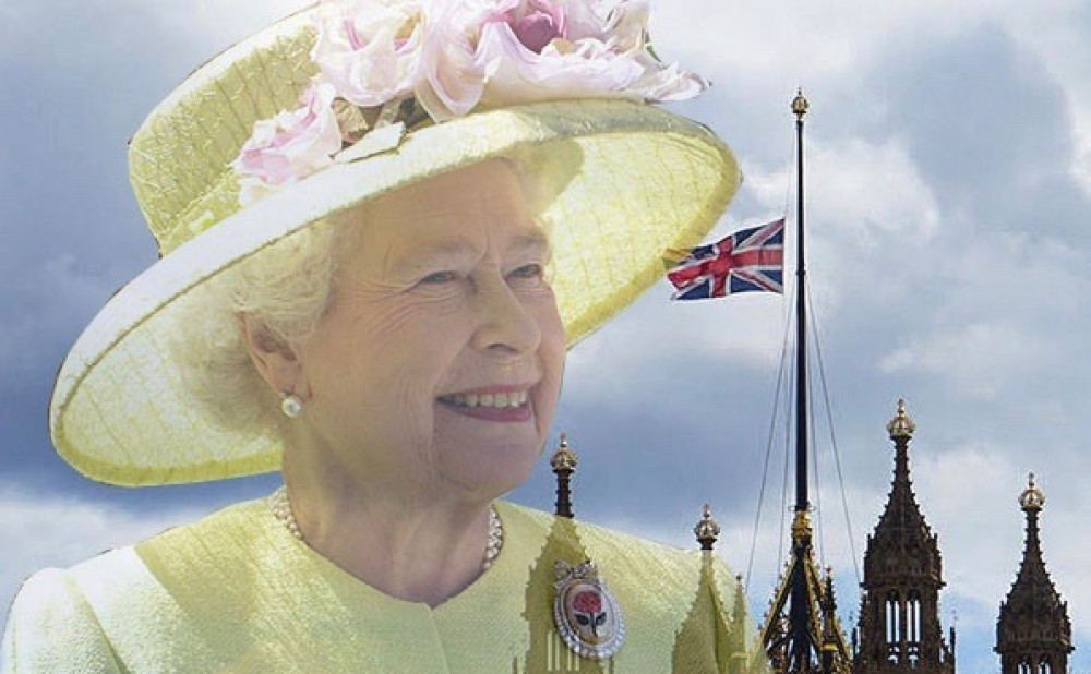 Queen Elizabeth II