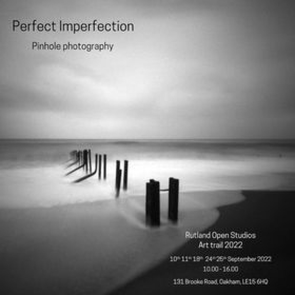 Rutland Open Studio flyer Rutland Open Studio flyer