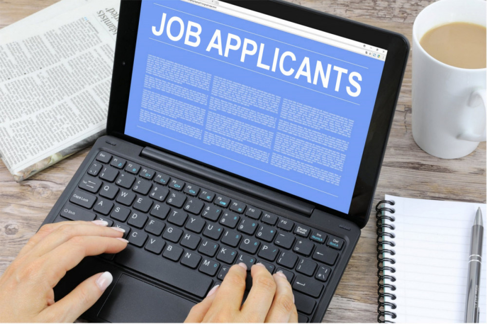 Are you looking for a new career opportunity? Hucknall Nub News has you covered with our jobs of the week feature. Image Credit: Job applicants by Nick Youngson CC BY-SA 3.0 Pix4free Are you looking for a new career opportunity? Hucknall Nub News has you covered with our jobs of the week feature. Image Credit: Job applicants by Nick Youngson CC BY-SA 3.0 Pix4free