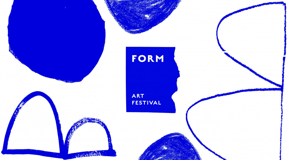 FORM art festival FORM art festival