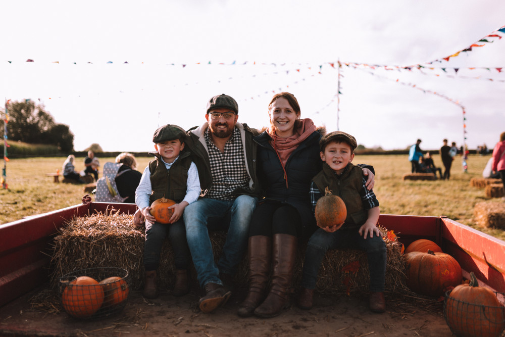 Pumpkin time Pumpkin time