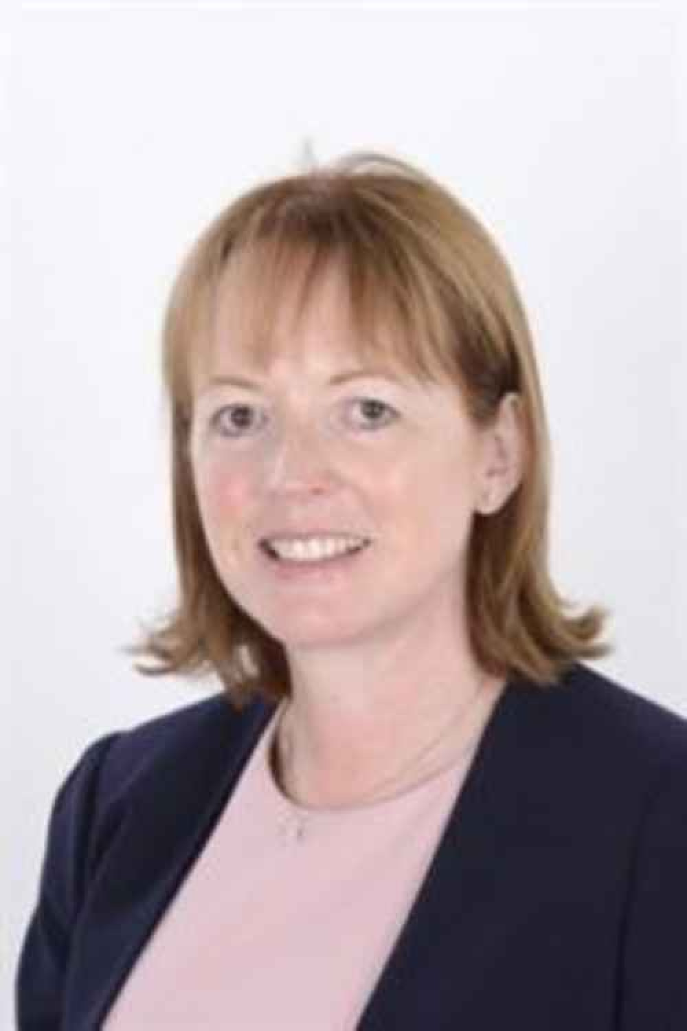 Susan Gilby Susan Gilby