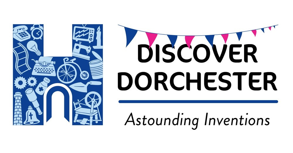 Discover Dorchester.